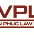 Logo Công ty Trách nhiệm hữu hạn Tư vấn Vạn Phúc Luật